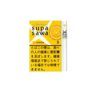 BlackJack SupaSawa Lemon 8 🍂 ‣ Worldwide Shipping🚀