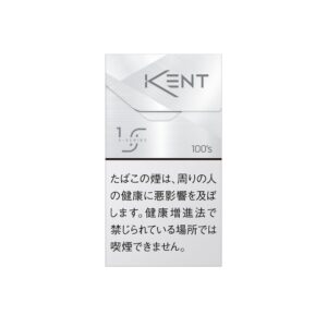 Kent S Series 1 100's (SuperSlims) 🍂 ‣ Duty Free Price 👍