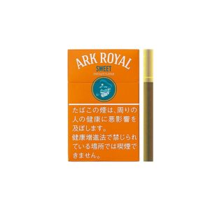 Ark Royal Sweet (Chocolate) 🍂 ‣ Worldwide Shipping 🚀