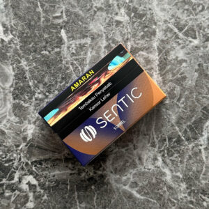 Sentic Sorrel 💨 ‣ Tobacco Sticks ‣ Only 4€👍