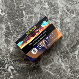 Sentic Sorrel 💨 ‣ Tobacco Sticks ‣ Only 4€👍