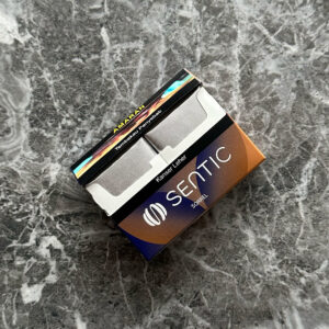 Sentic Sorrel 💨 ‣ Tobacco Sticks ‣ Only 4€👍