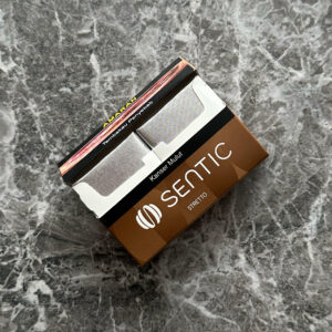 Sentic Stretto 💨 ‣ Tobacco Sticks ‣ Only 4€👍
