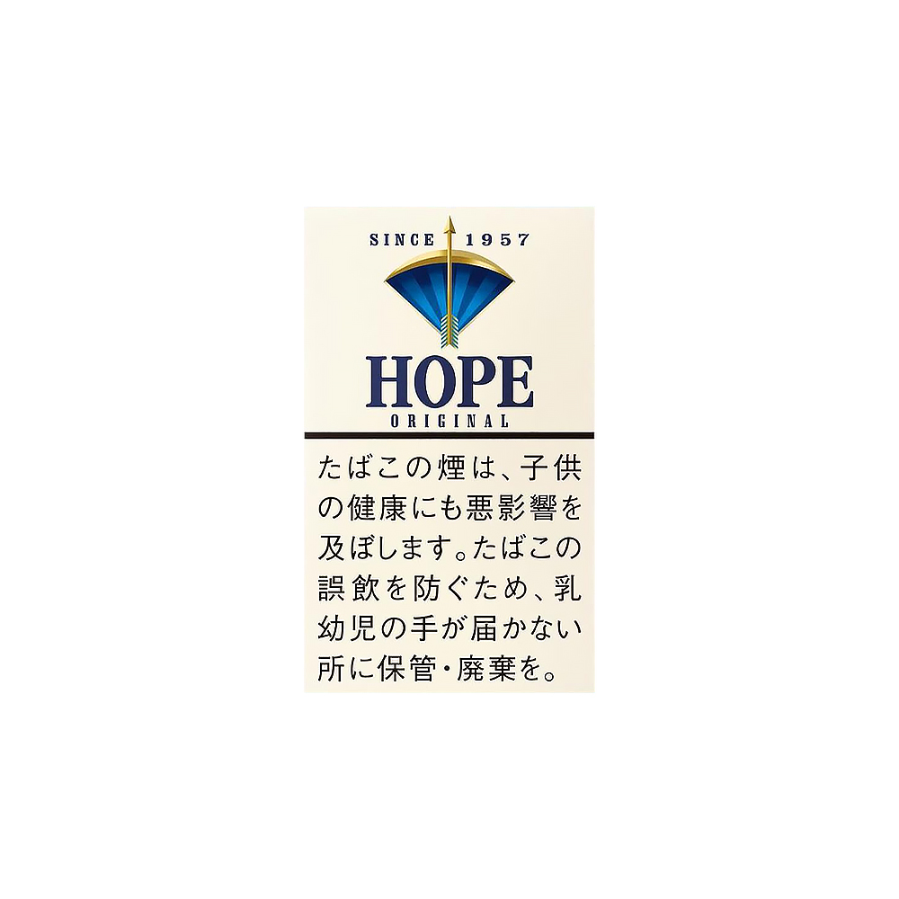 Hope Original Short 🍂 ‣ Worldwide Shipping 🚀