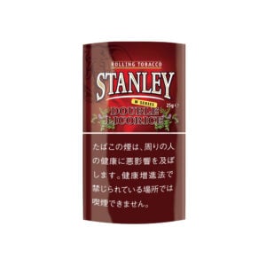 stanley-double-licorice-25g-jp-001 Stanley Double Licorice 25g 🍂 ‣ Worldwide Shipping 🚀
