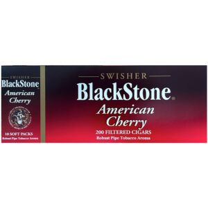BlackStone American Cherry 2 BlackStone American Cherry π β£ Worldwide Shipping π