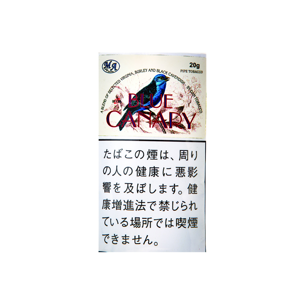 Blue Canary 20g 🍂 ‣ Worldwide Shipping 🚀