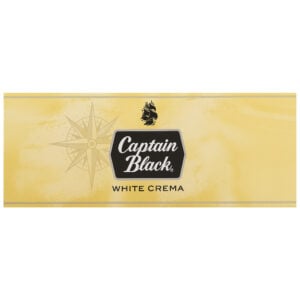 Captain Black White Crema Little Cigars 2 Captain Black White Crema Little Cigars 🍂 ‣ Worldwide 🚀