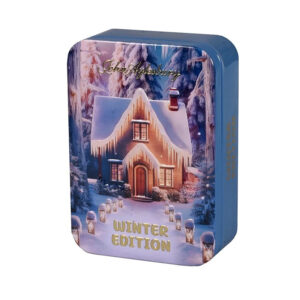 john-aylesbury-winter-edition-2025-jp-001 John Aylesbury Winter Edition 2025 π β£ Worldwide π