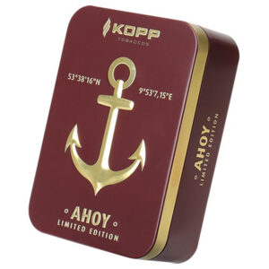 kopp-limited-edition-2025-ahoy-jp-001 Kopp Limited Edition 2025 Ahoy π β£ Worldwide π