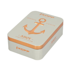 Kopp Limited Edition 2026 Ahoy 2 Kopp Limited Edition 2026 Ahoy π β£ Worldwide π