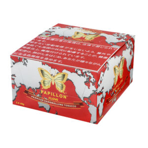 Papillon Clove 40g 2 Papillon Clove 40g π β£ Worldwide Shipping π