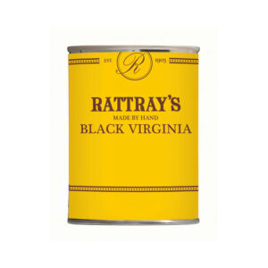 rattrays-black-virginia-100g-jp-001 Rattray's Black Virginia 100g π β£ Worldwide Shipping π