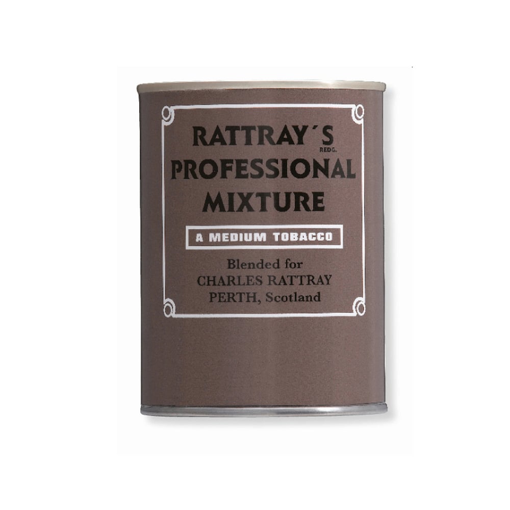 Rattray's Professional Mixture 100g 🍂 ‣ Worldwide 🚀