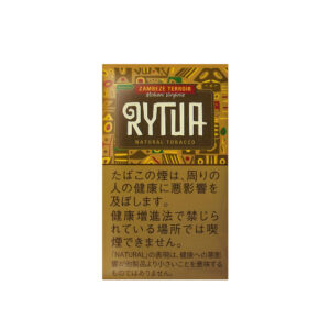 rytua-zambeze-terroir-25g-jp-001 RYTUA Zambeze Terroir 25g π β£ Worldwide Shipping π