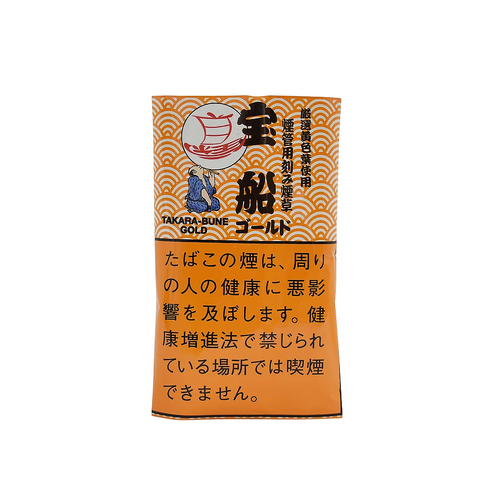 Takarabune Gold 20g 🍂 ‣ Worldwide Shipping 🚀