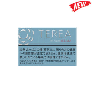 terea-clear-regular-jp-001 Terea Clear Regular π β£ Worldwide Shipping π