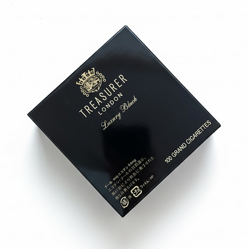 treasurer-london-luxury-black-jp-001 Treasurer London Luxury Black π β£ Worldwide Shipping π