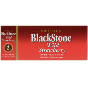 BlackStone Wild Strawberry 2