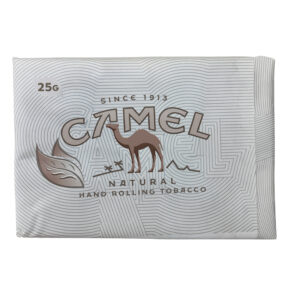Camel Natural 25g 2 Camel Natural 25g π β£ Duty Free Price β£ β¬7.00π