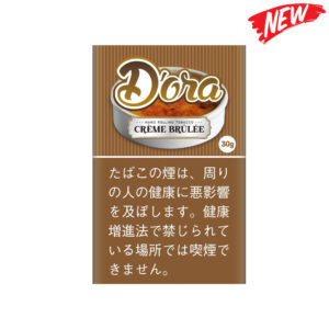dora-creme-brulee-30g-jp-001 D'ora Creme Brulee 30g π β£ Worldwide Shipping π