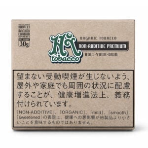 Hi Tobacco Non-Additive Premium 30g 🍂 ‣ Worldwide 🚀