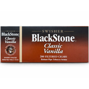 BlackStone Classic Vanilla 2 BlackStone Classic Vanilla 🍂 ‣ Worldwide Shipping 🚀