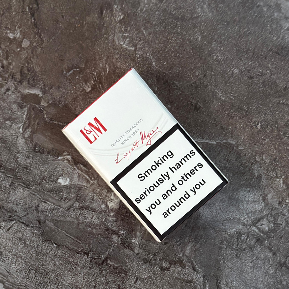 lm-red-label-idf-new-001 L&M Red Label 🍂 ‣ Duty Free Price ‣ Only 5€👍