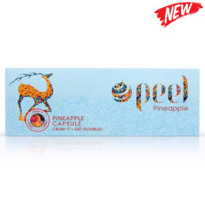 Peel Pineapple Limited Edition 2 Peel Pineapple Limited Edition 🍂 ‣ Worldwide 🚀