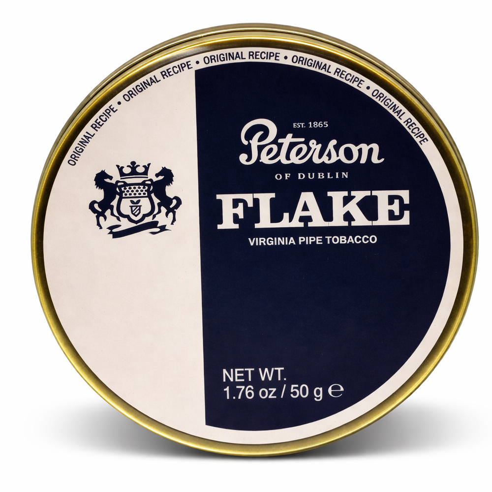Peterson Flake 50g 🍂 ‣ Worldwide Shipping 🚀