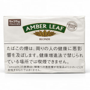 Amber Leaf Blonde 25g 4 Amber Leaf Blonde 25g π β£ Duty Free Price β£ β¬7π